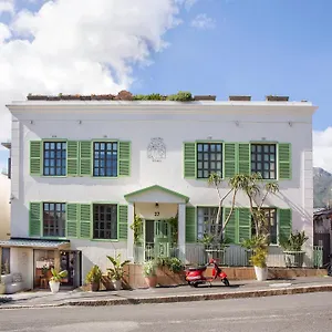 Casa Del Sonder Le Cap
